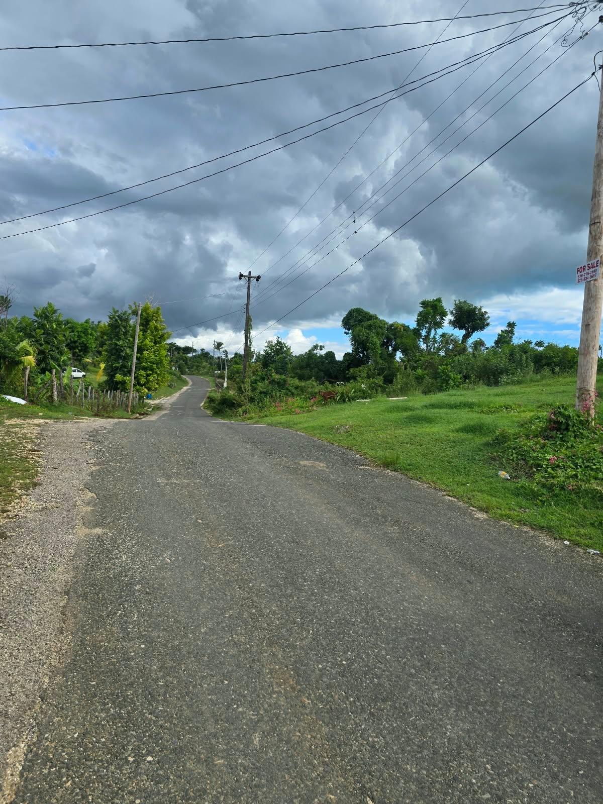 Third image of Fyffes Pen in Fyffes Pen, St. Elizabeth, Jamaica - property is For Sale