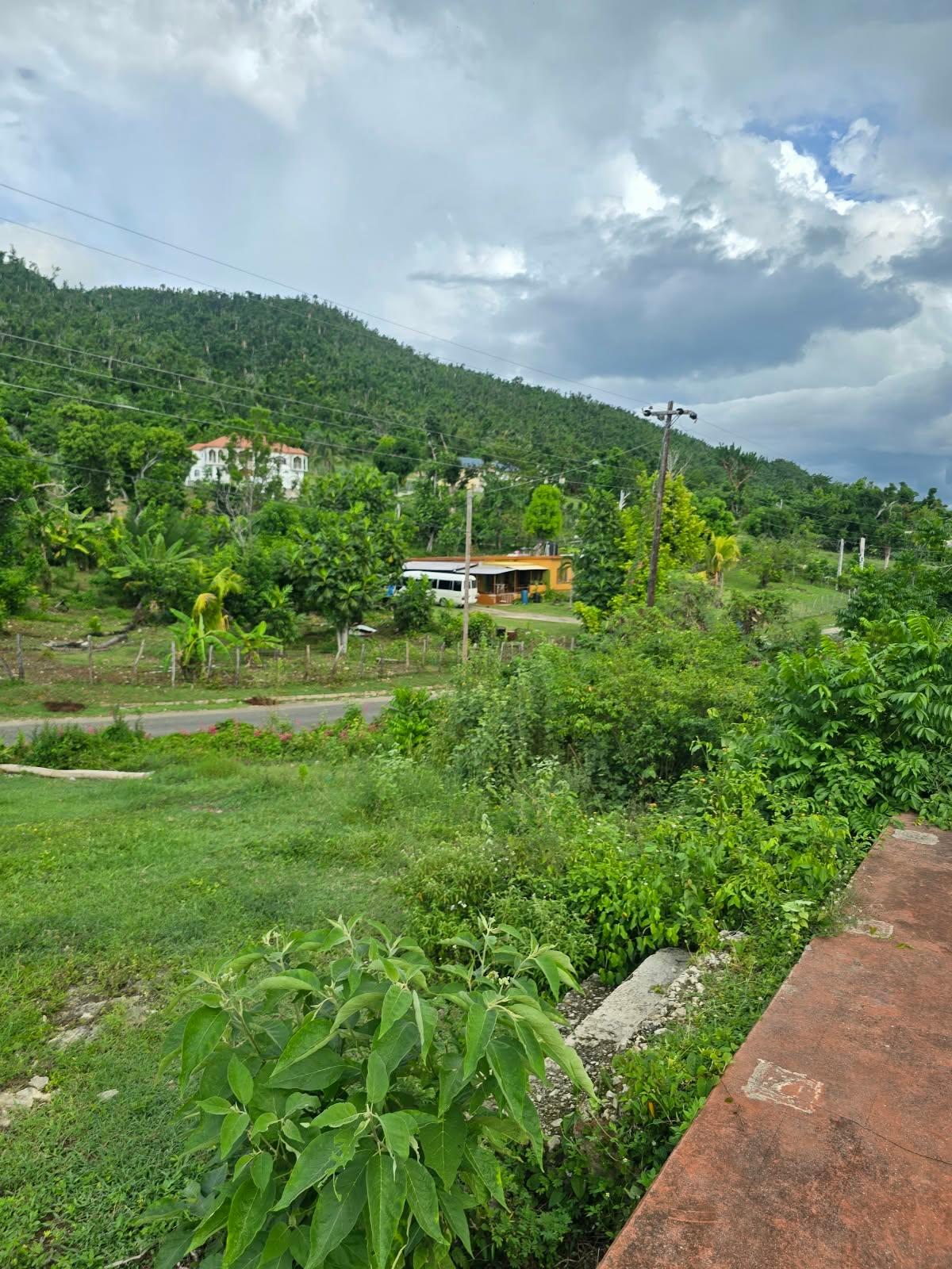 Seventh image of Fyffes Pen in Fyffes Pen, St. Elizabeth, Jamaica - property is For Sale