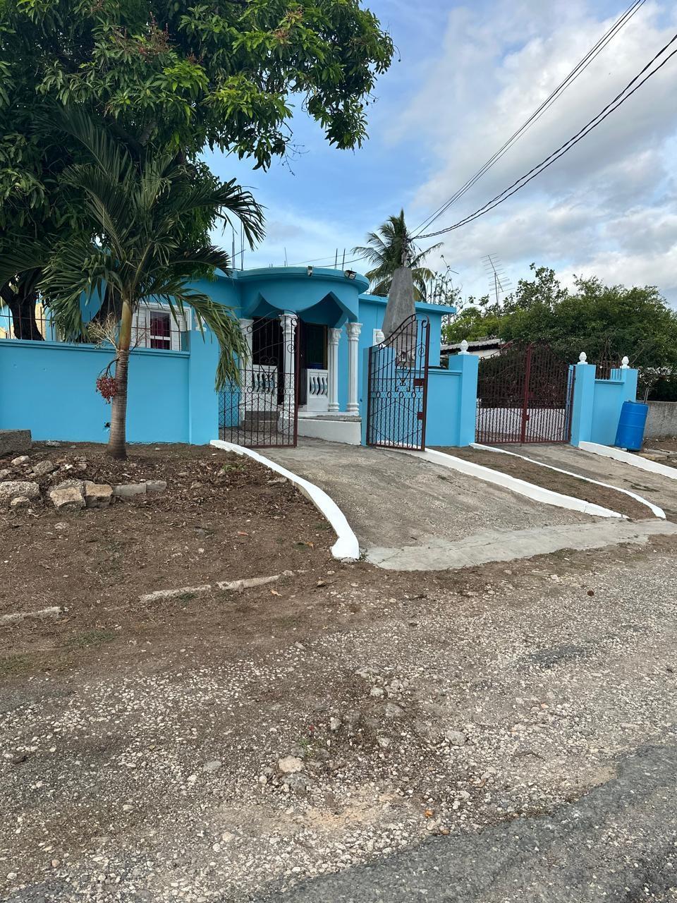 First image of 214 Oakwood Park Way in Bushy Park, St. Catherine, Jamaica - property is For Rent