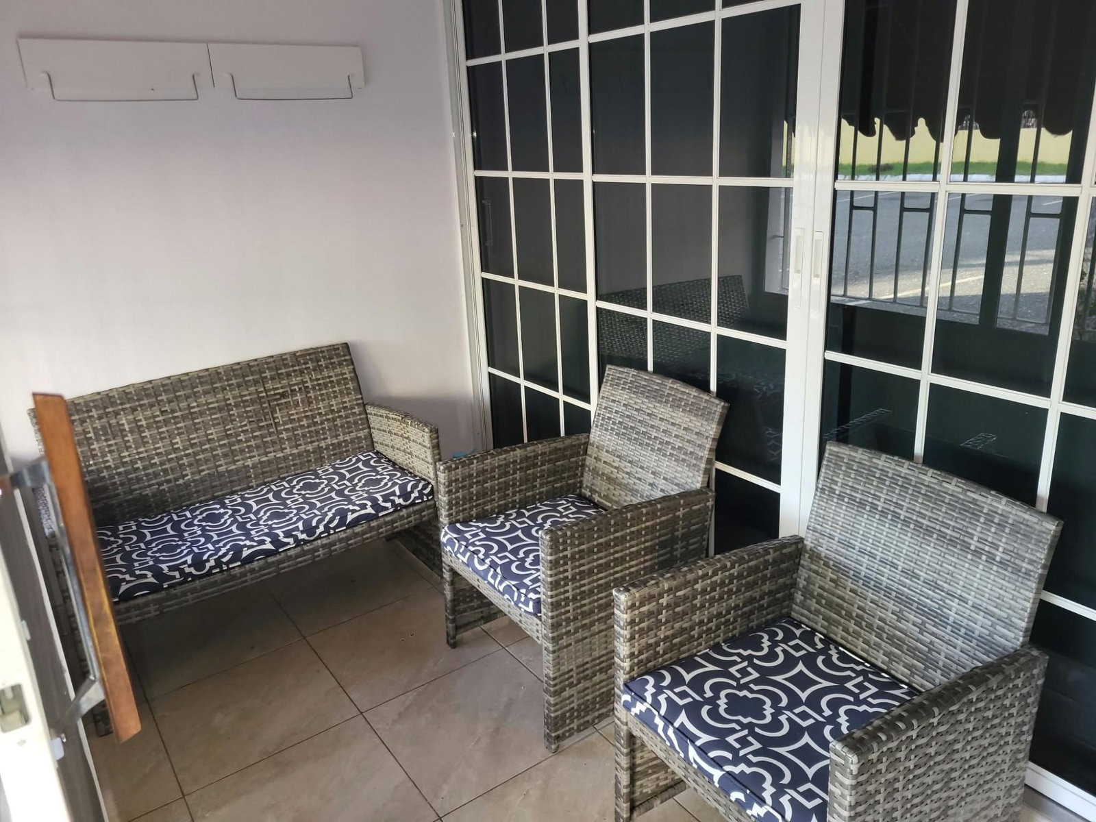Second image of 1 Oxford Park Avenue in Kingston 5, St. Andrew, Jamaica - property is For Sale
