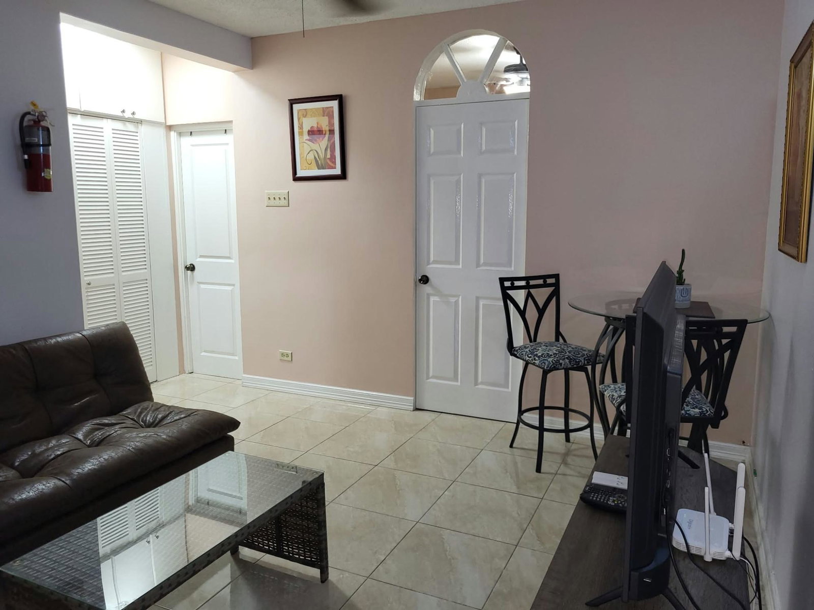 Third image of 1 Oxford Park Avenue in Kingston 5, St. Andrew, Jamaica - property is For Sale
