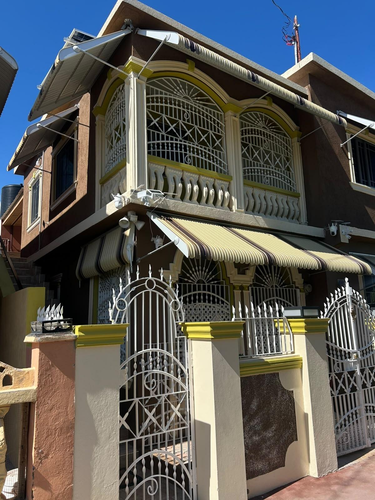 Second image of 383 3east Greater Portmore in Greater Portmore, St. Catherine, Jamaica - property is For Rent