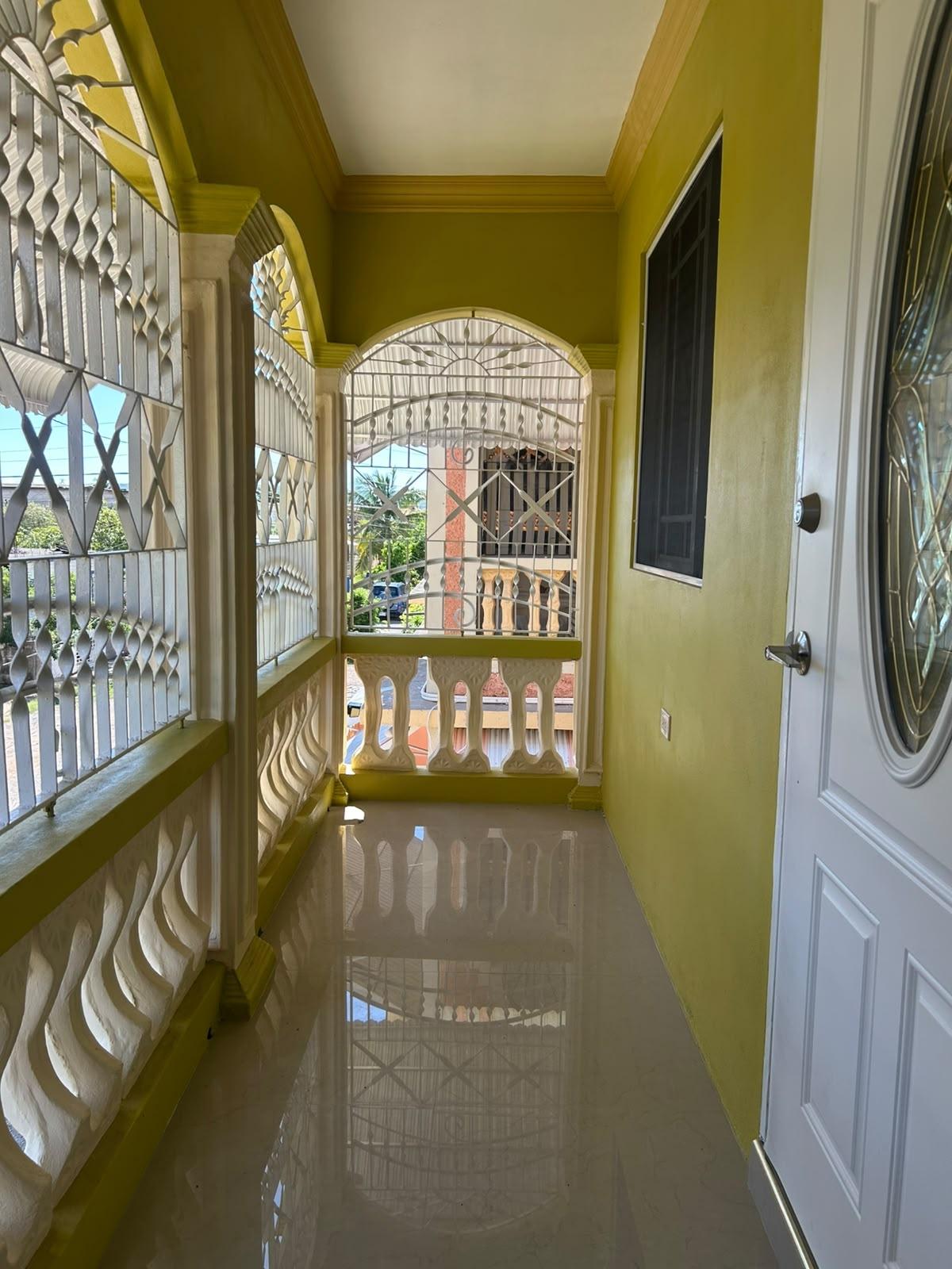 Third image of 383 3east Greater Portmore in Greater Portmore, St. Catherine, Jamaica - property is For Rent