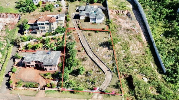 First image of Lot 108 Amethyst Drive in Kingston 19, St. Andrew, Jamaica - property is For Sale