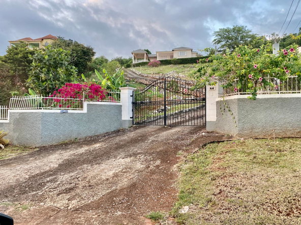 Second image of Lot 108 Amethyst Drive in Kingston 19, St. Andrew, Jamaica - property is For Sale