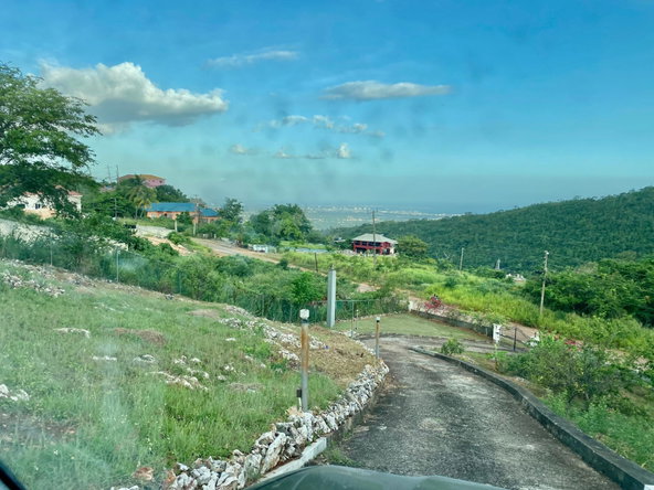Third image of Lot 108 Amethyst Drive in Kingston 19, St. Andrew, Jamaica - property is For Sale