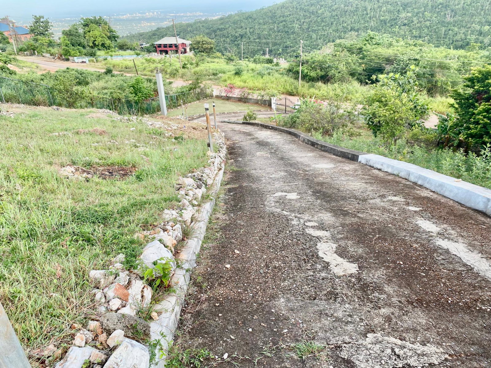 Fifth image of Lot 108 Amethyst Drive in Kingston 19, St. Andrew, Jamaica - property is For Sale