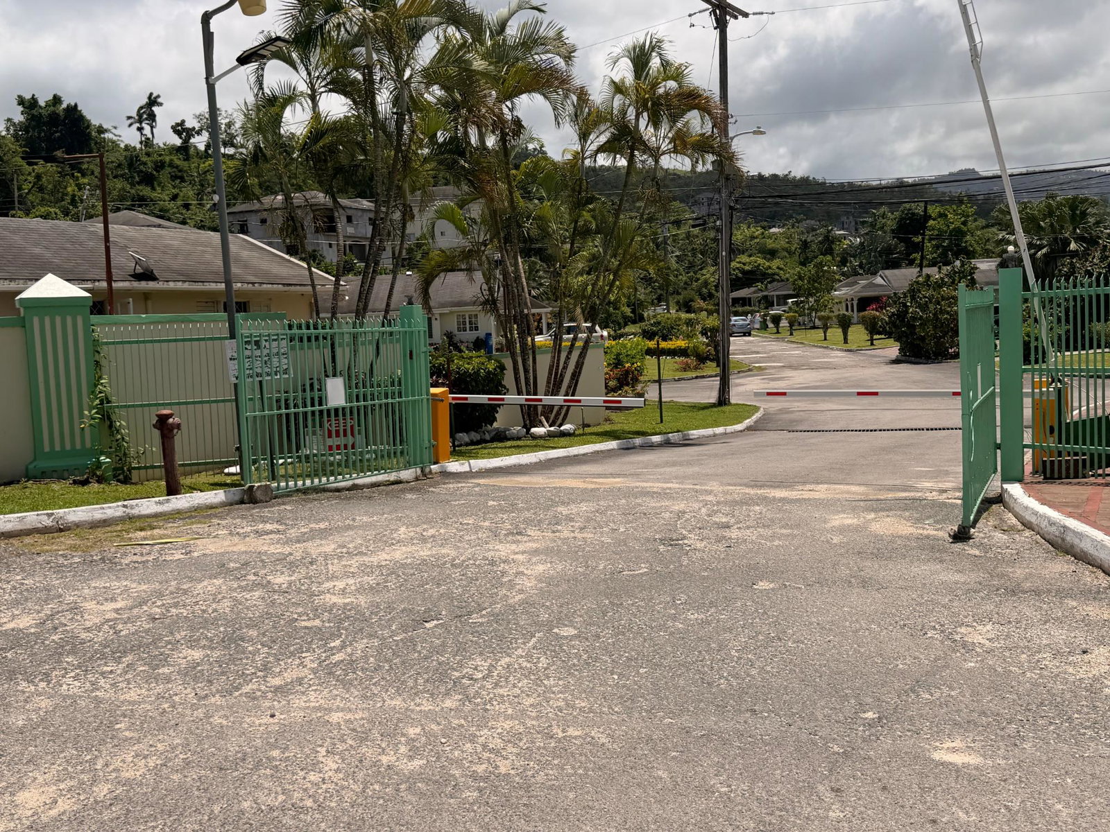 First image of Village Green Drax Hall in Drax Hall Estate, St. Ann, Jamaica - property is For Sale