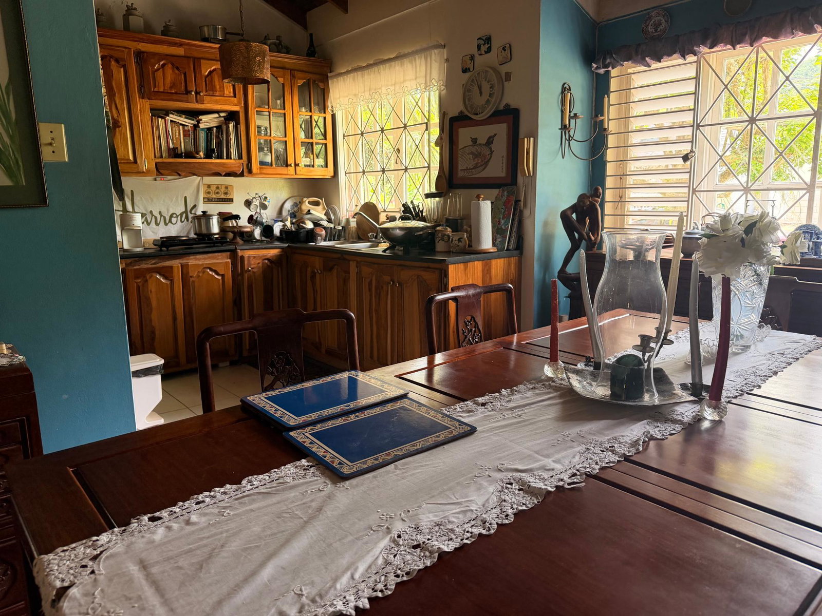 Nineteenth image of Village Green Drax Hall in Drax Hall Estate, St. Ann, Jamaica - property is For Sale