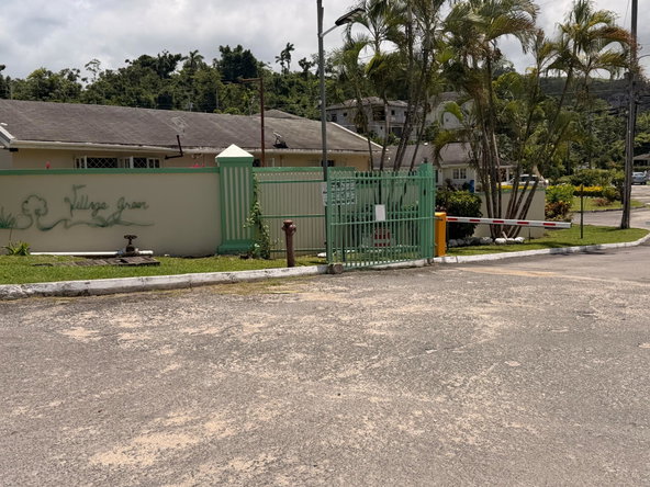 Second image of Village Green Drax Hall in Drax Hall Estate, St. Ann, Jamaica - property is For Sale
