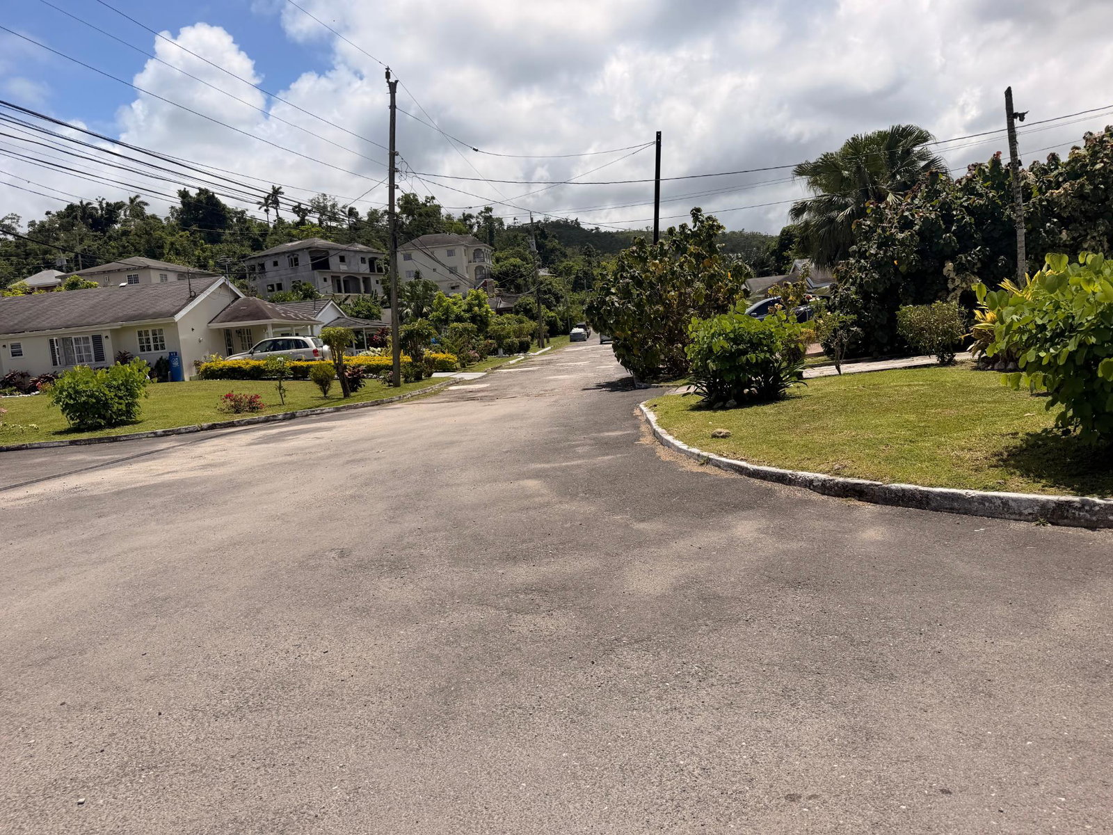 Fourth image of Village Green Drax Hall in Drax Hall Estate, St. Ann, Jamaica - property is For Sale