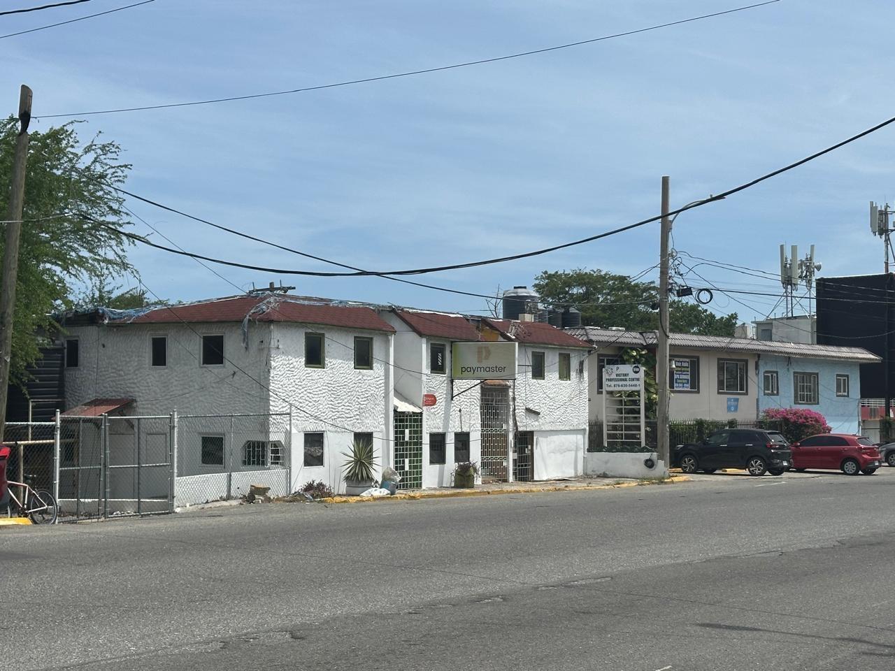 First image of Old Hope Road in Kingston 6, St. Andrew, Jamaica - property is For Sale