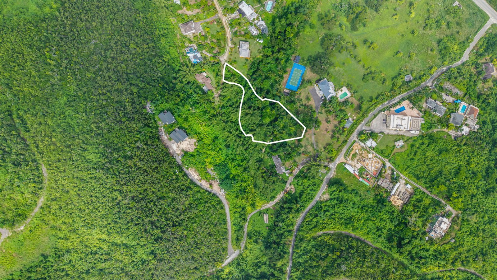 Second image of 15 Spring Garden, St. James in Spring Garden, St. James, Jamaica - property is For Sale