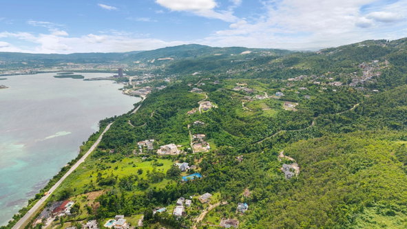 Third image of 15 Spring Garden, St. James in Spring Garden, St. James, Jamaica - property is For Sale