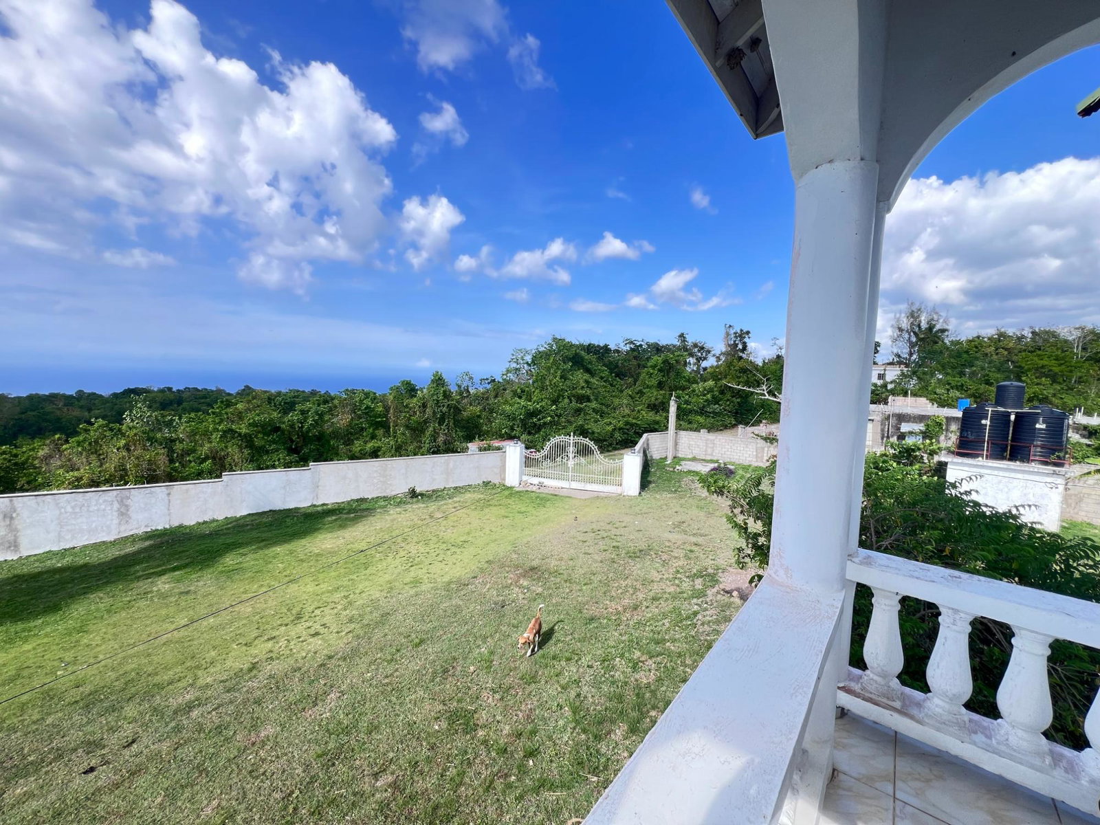 Tenth image of 6 Vale Royal in Duncans, Trelawny, Jamaica - property is For Rent