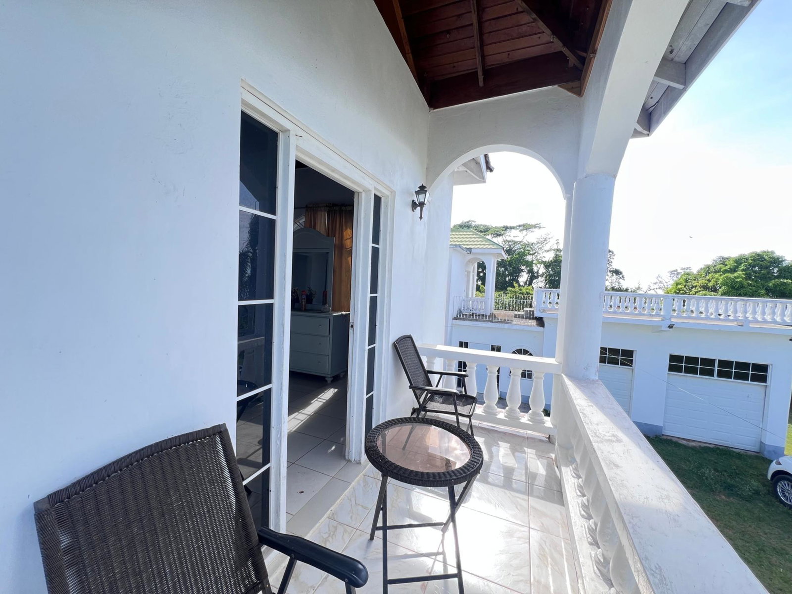 Eleventh image of 6 Vale Royal in Duncans, Trelawny, Jamaica - property is For Rent