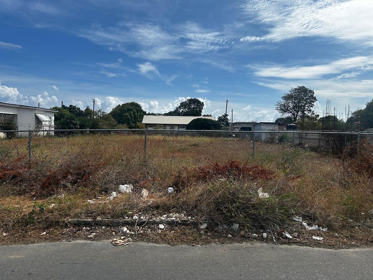 Fourth image of 253 East Main Drive in Poor Man's Corner, St. Thomas, Jamaica - property is For Sale