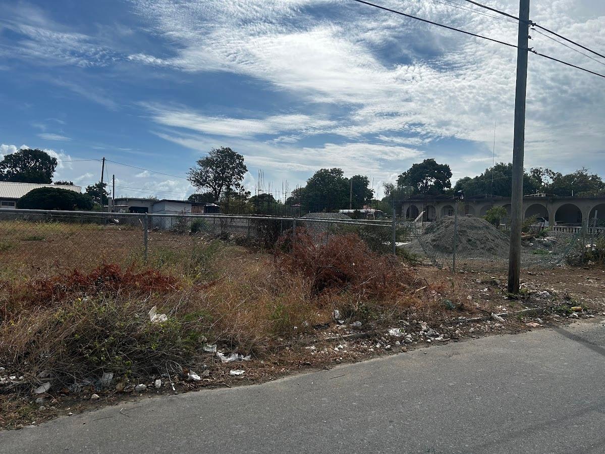 Fifth image of 253 East Main Drive in Poor Man's Corner, St. Thomas, Jamaica - property is For Sale