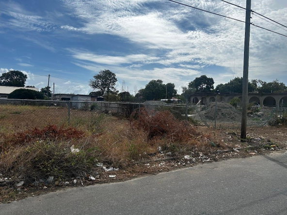 Fifth image of 253 East Main Drive in Poor Man's Corner, St. Thomas, Jamaica - property is For Sale