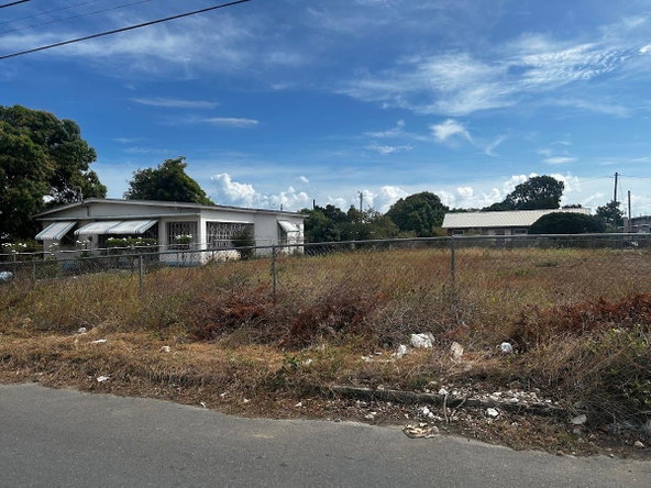 Sixth image of 253 East Main Drive in Poor Man's Corner, St. Thomas, Jamaica - property is For Sale