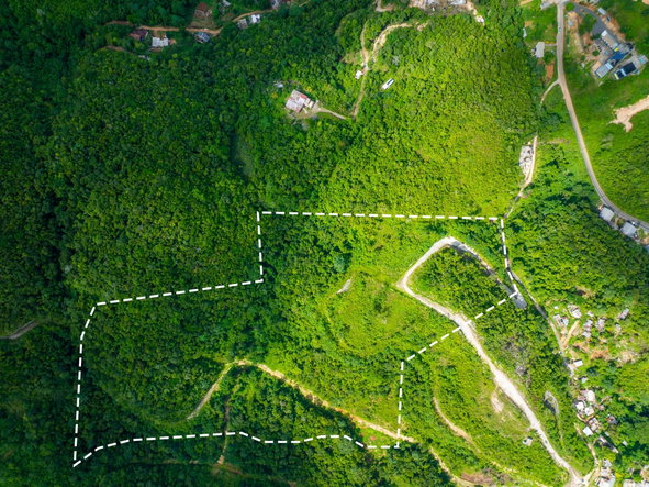 Third image of Rock Hall in WATERHOUSE MOUNTIAN, St. Catherine, Jamaica - property is For Sale