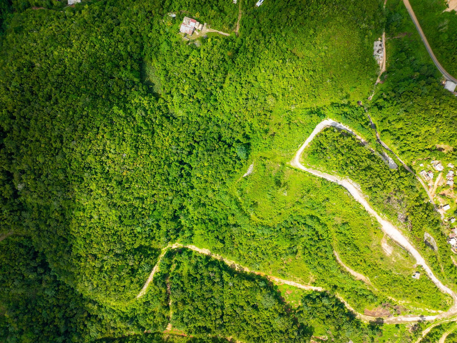 Fourth image of Rock Hall in WATERHOUSE MOUNTIAN, St. Catherine, Jamaica - property is For Sale