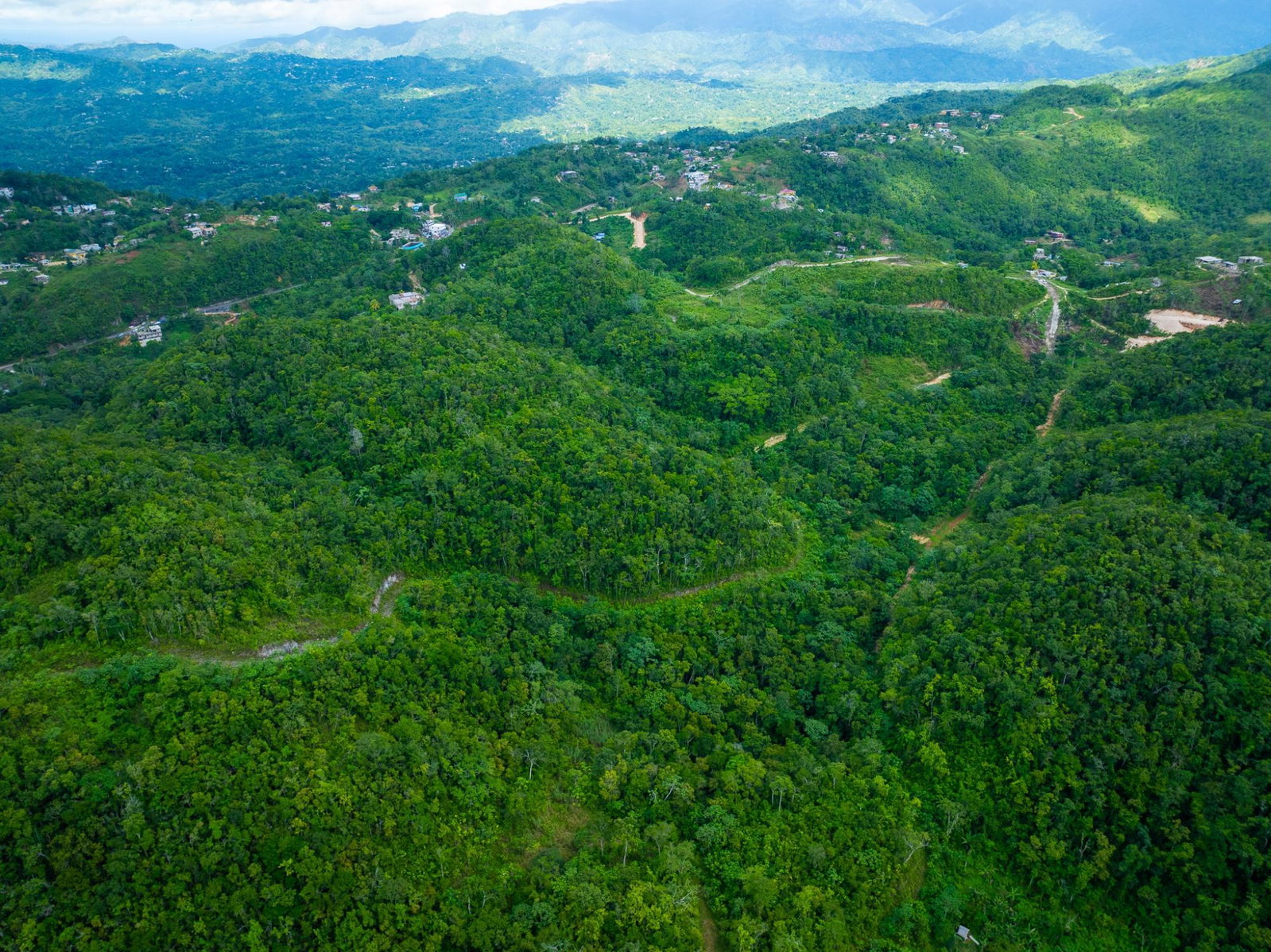 Eighth image of Rock Hall in WATERHOUSE MOUNTIAN, St. Catherine, Jamaica - property is For Sale