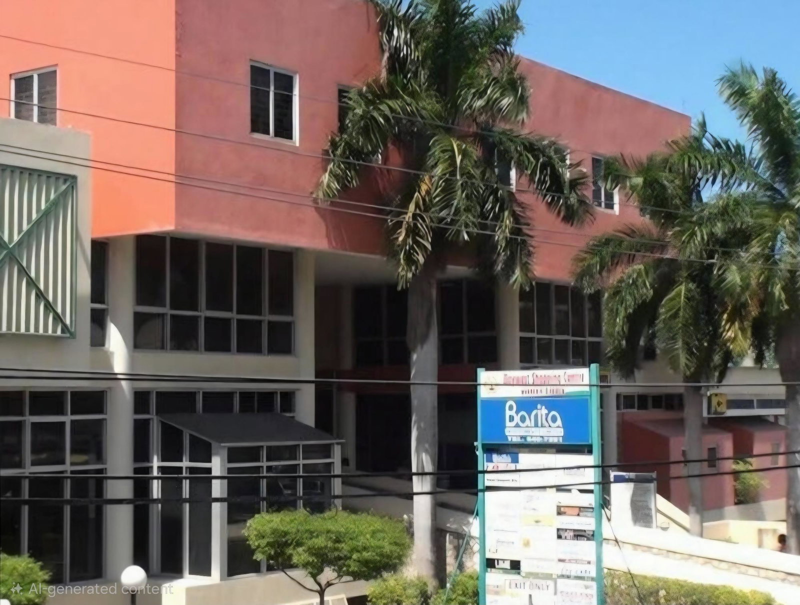 First image of F201- Harbour Street in Montego Bay, St. James, Jamaica - property is For Rent