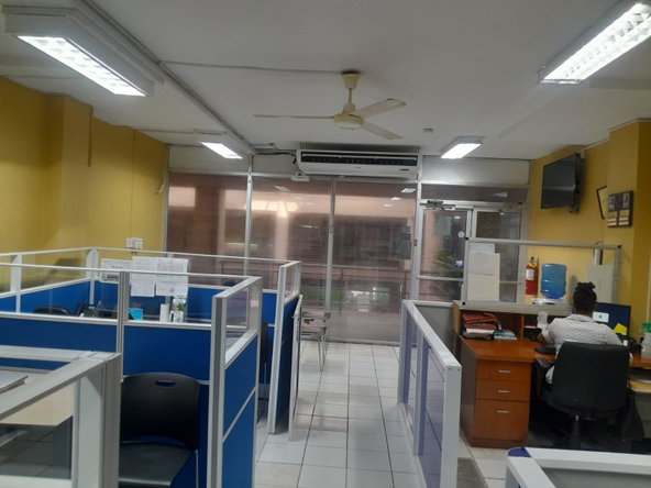 Second image of F201- Harbour Street in Montego Bay, St. James, Jamaica - property is For Rent