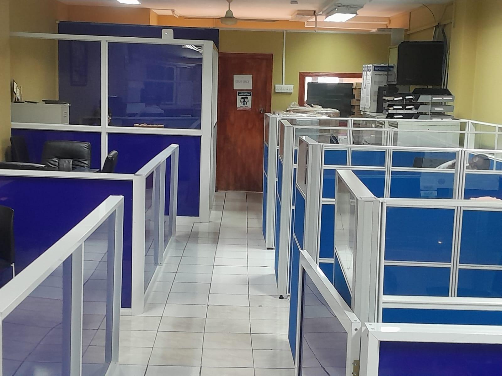 Third image of F201- Harbour Street in Montego Bay, St. James, Jamaica - property is For Rent