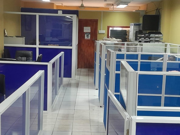 Third image of F201- Harbour Street in Montego Bay, St. James, Jamaica - property is For Rent