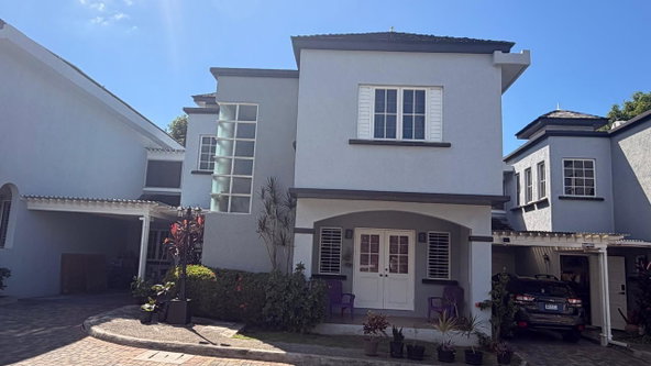 Third image of 4- 6 Salisbury Avenue in Kingston 6, St. Andrew, Jamaica - property is For Sale