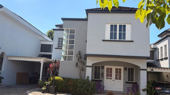 Fourth image of 4- 6 Salisbury Avenue in Kingston 6, St. Andrew, Jamaica - property is For Sale