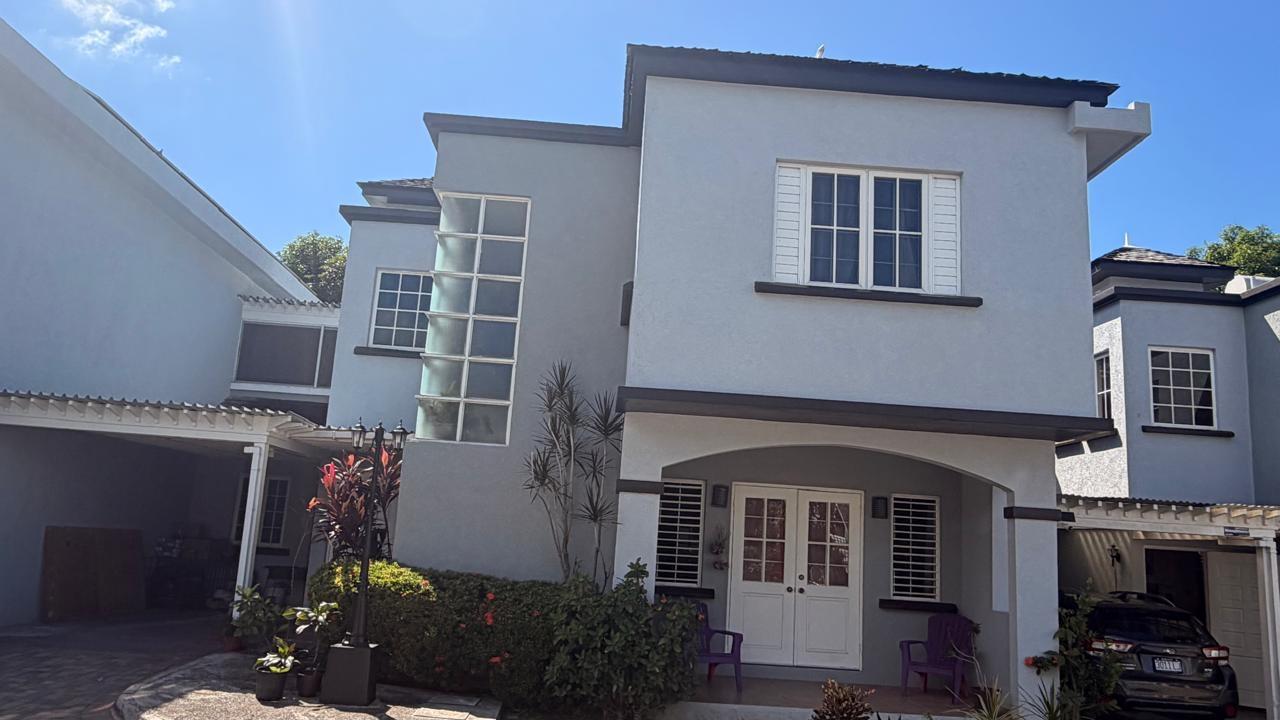 Fifth image of 4- 6 Salisbury Avenue in Kingston 6, St. Andrew, Jamaica - property is For Sale