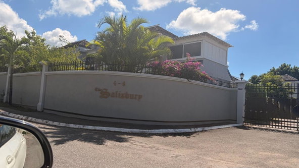 Eighth image of 4- 6 Salisbury Avenue in Kingston 6, St. Andrew, Jamaica - property is For Sale
