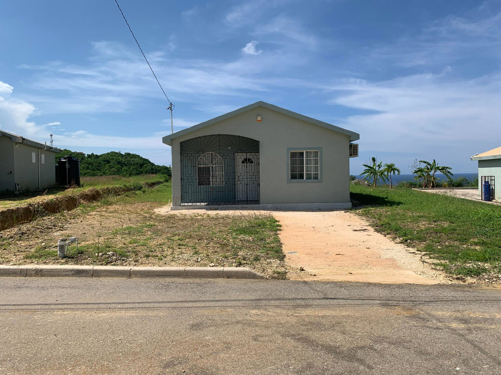 First image of 237 Camelot Village, Phase 4 in Discovery Bay, St. Ann, Jamaica - property is For Rent