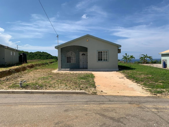 First image of 237 Camelot Village, Phase 4 in Discovery Bay, St. Ann, Jamaica - property is For Rent