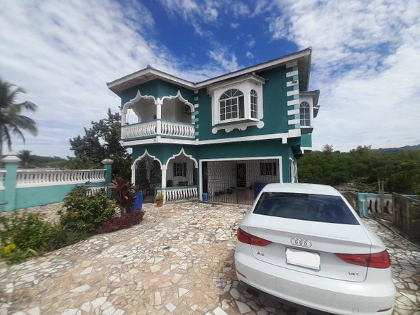 First image of West Prospect Called Hyde in West Prospect, St. Catherine, Jamaica - property is For Sale