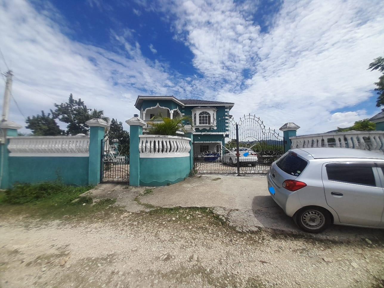 Second image of West Prospect Called Hyde in West Prospect, St. Catherine, Jamaica - property is For Sale