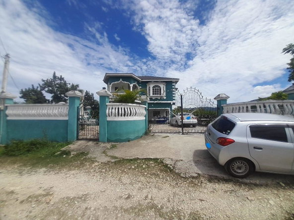 Second image of West Prospect Called Hyde in West Prospect, St. Catherine, Jamaica - property is For Sale