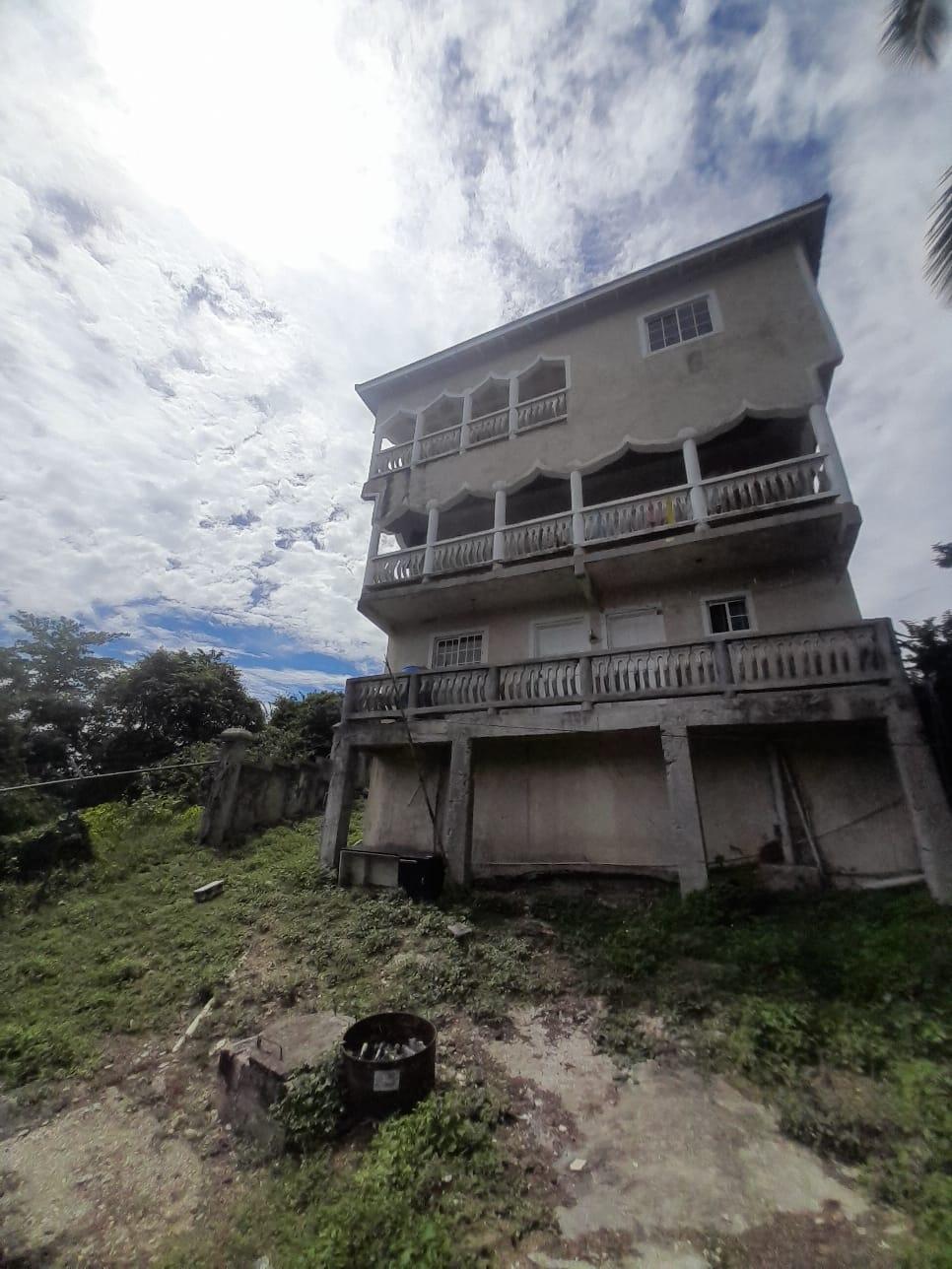 Fifth image of West Prospect Called Hyde in West Prospect, St. Catherine, Jamaica - property is For Sale