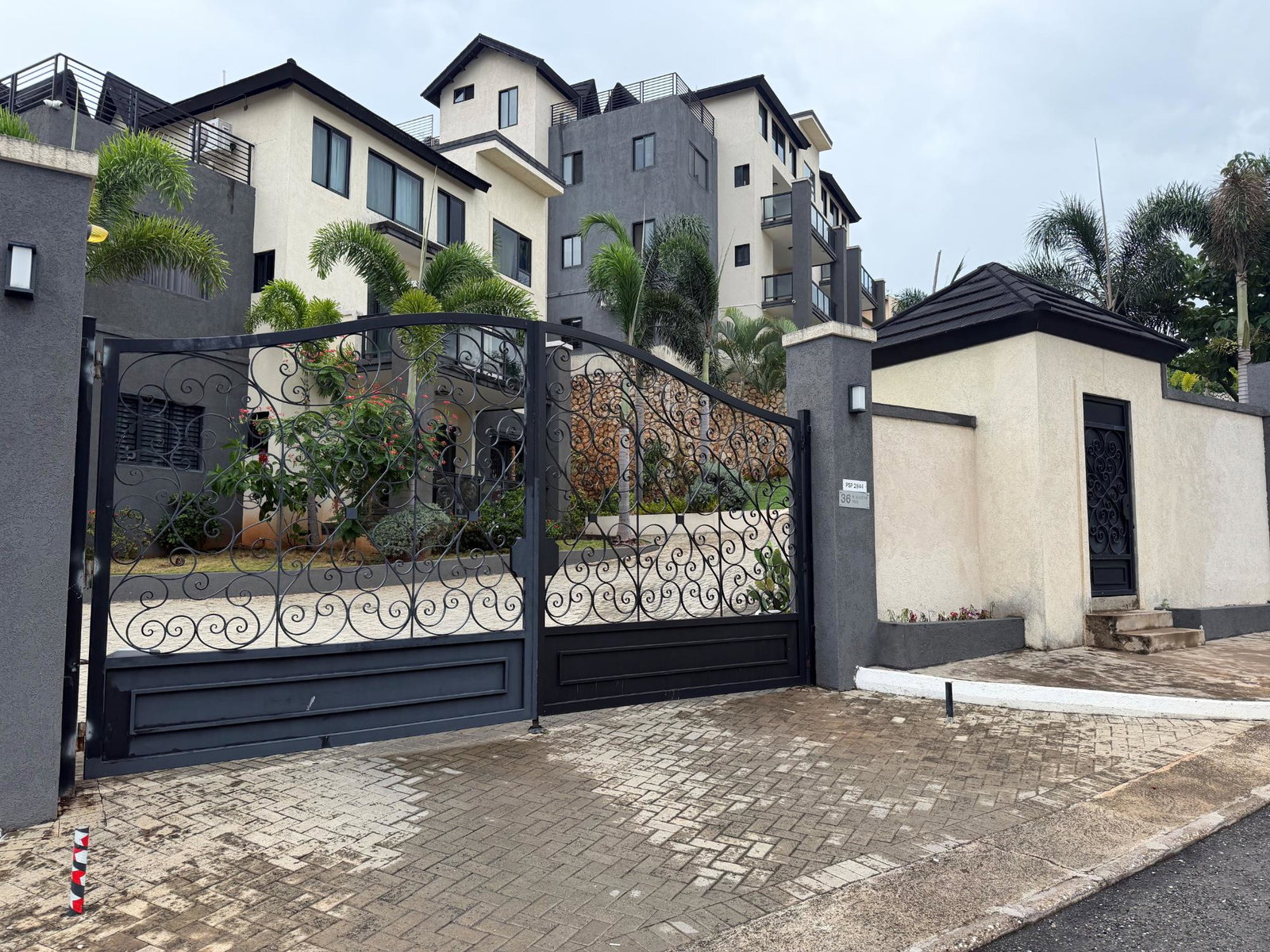 First image of 1-36 West Bellevue Drive in Kingston 19, St. Andrew, Jamaica - property is For Sale