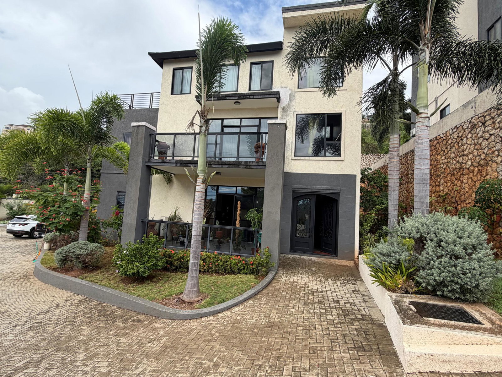 Second image of 1-36 West Bellevue Drive in Kingston 19, St. Andrew, Jamaica - property is For Sale