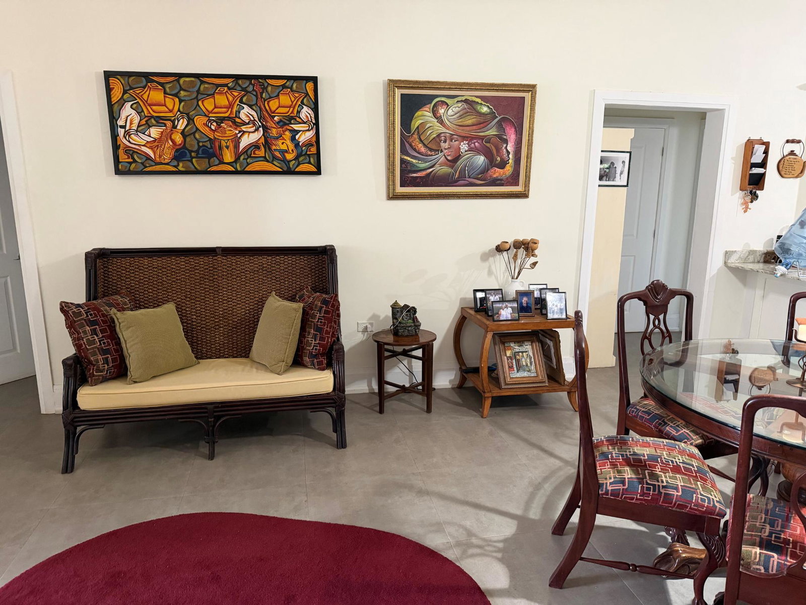 Third image of 1-36 West Bellevue Drive in Kingston 19, St. Andrew, Jamaica - property is For Sale