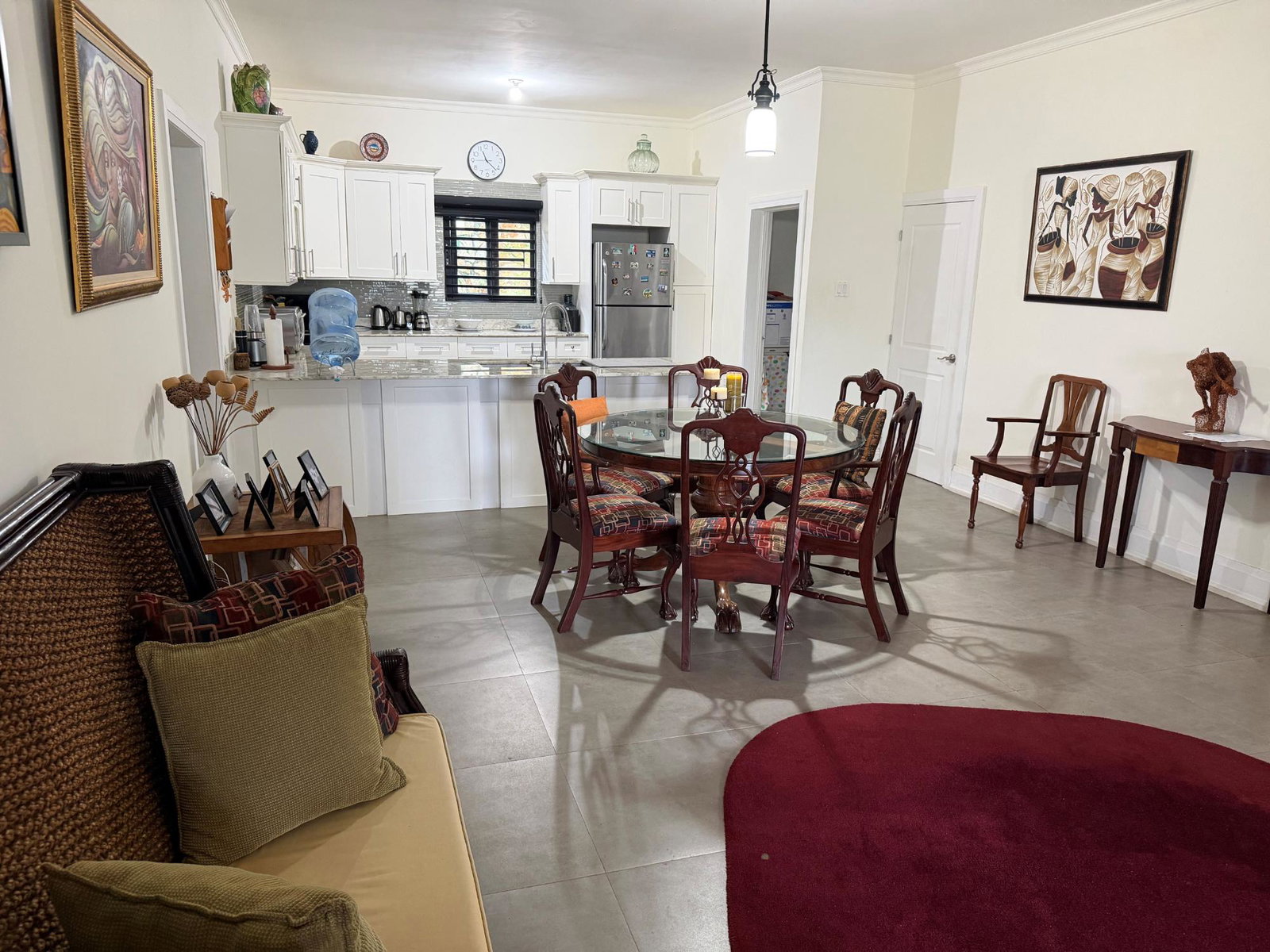 Fifth image of 1-36 West Bellevue Drive in Kingston 19, St. Andrew, Jamaica - property is For Sale