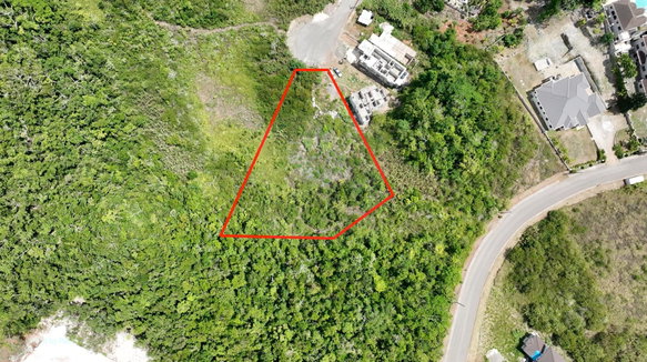 First image of Lot 580- The Glades, Moorlands es in Mooreland, Manchester, Jamaica - property is For Sale