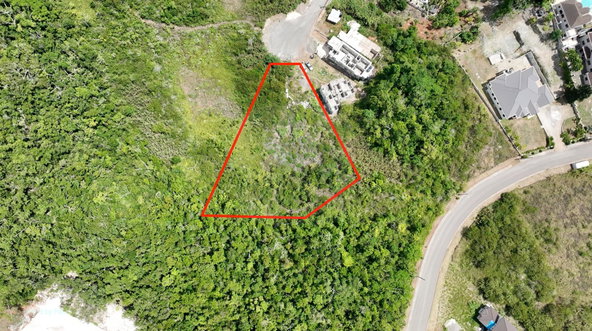First image of Lot 580- The Glades, Moorlands es in Mooreland, Manchester, Jamaica - property is For Sale
