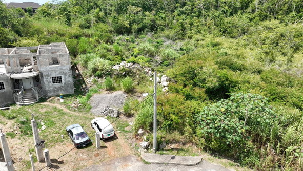 Second image of Lot 580- The Glades, Moorlands es in Mooreland, Manchester, Jamaica - property is For Sale
