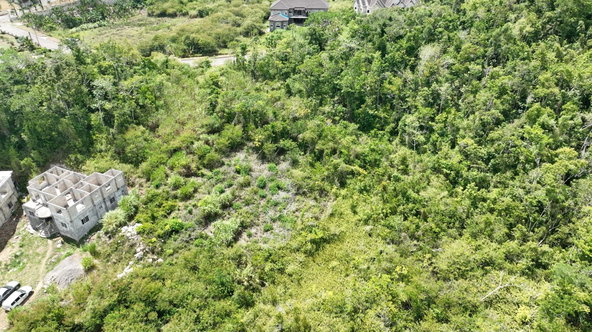 Fourth image of Lot 580- The Glades, Moorlands es in Mooreland, Manchester, Jamaica - property is For Sale