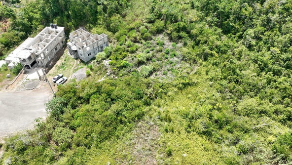 Fifth image of Lot 580- The Glades, Moorlands es in Mooreland, Manchester, Jamaica - property is For Sale